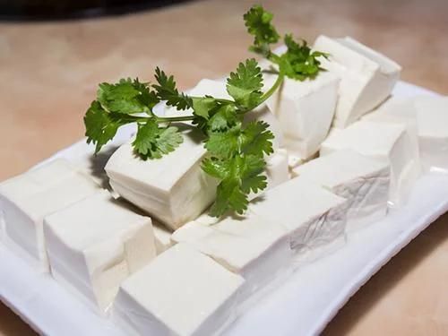 Big Scale Experienced Tofu Production Line