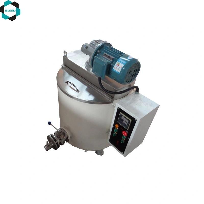 Gusu Chocolate Holding Tank Candy Maker