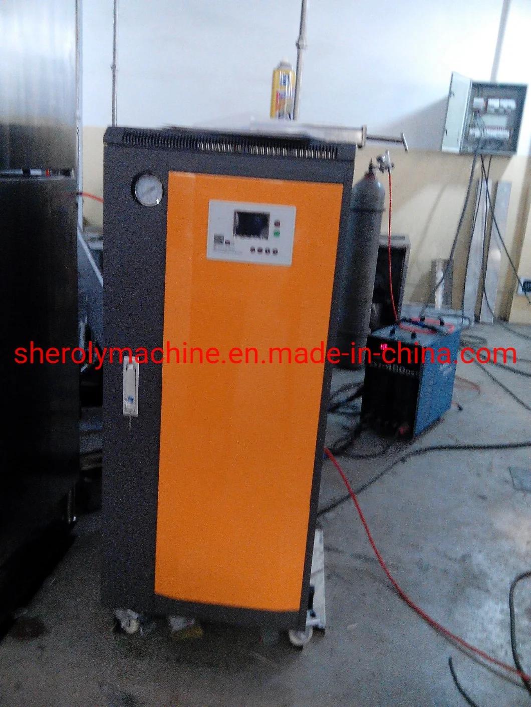 Meat Smoking Machine/ Smokehouse /Meat Smoker Sausage Making Machine