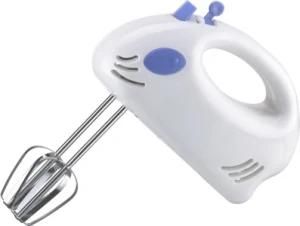 The Classic Model Hand Mixer