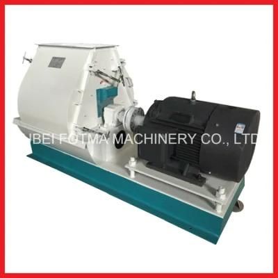 New Multifunctional Feed Rice Grinder (SFSP Series)