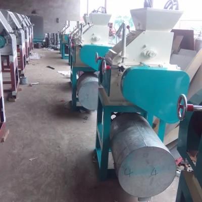 30ton Electric Corn Mill