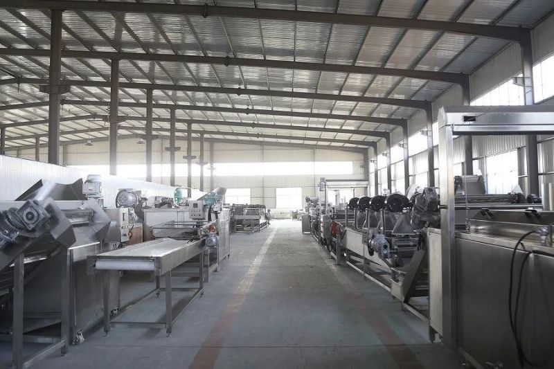 Automatic Chicken Feet Poultry Process Skin Removing Peeler Peeling Processing Line Equipment