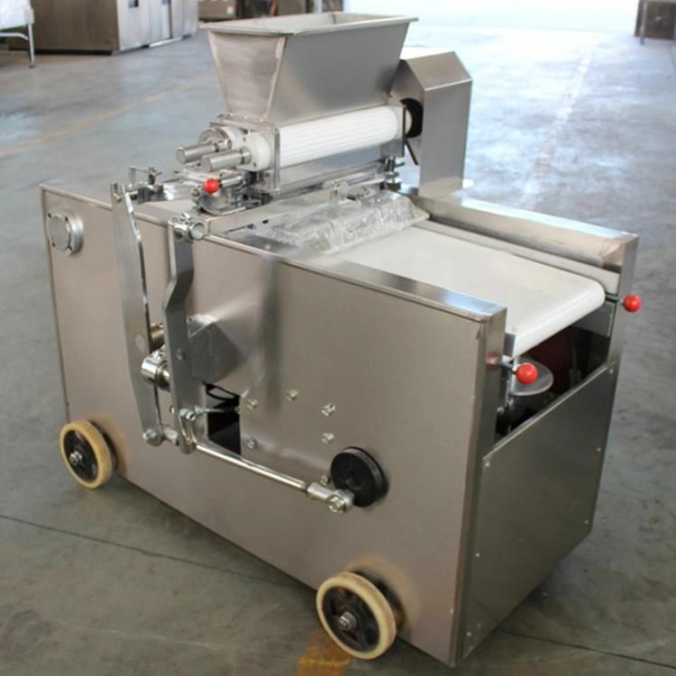 Automatic Biscuits Making Cookies Manufacturing Machine