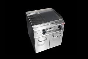 Hot Selling Products Commercial Electric Griddle