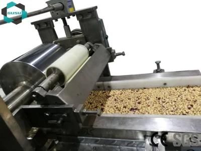 Gusu Full Automatic, Semi Automatic Chocolate Production Line Tpx