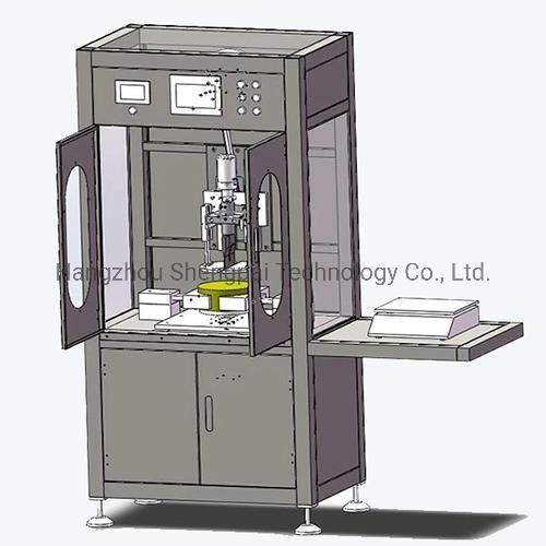 High Quality 20KHz Ultrasonic Cutting Device For Cutting Food