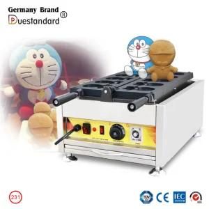 2018 Hot New Products Electric Cartoon Egg Waffle Maker Waffle Making Machine