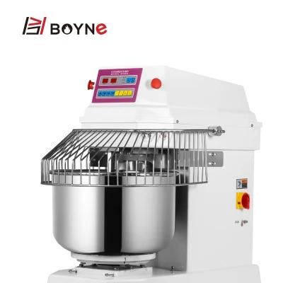 Bread Pizza 25kg Dough Mixer with Different Capacity