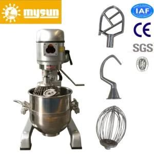 30L Egg Mixer for Cup Cakes Beating and Mixing