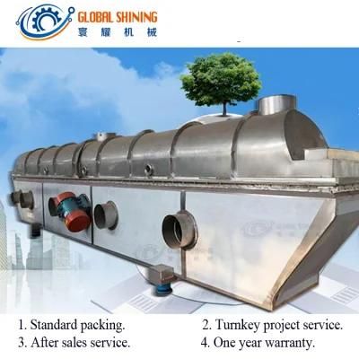 Global Shining Edible Table Food Human Livestock Industrial Refined Salt Production Line