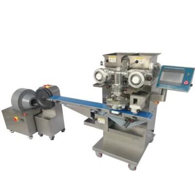 Factory Price Automatic Brigadeiro Making Machine