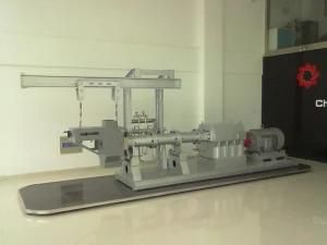 Fish Food Making Machine