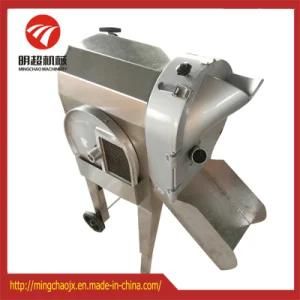 Industrial Fruit Cutter Vegetable Cutting Machine