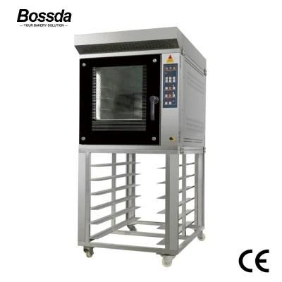 Multi-Functional Digital Control Panel Restaurant Equipment