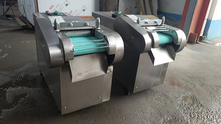 Electric Slicing Machine Vegetable Cutter Machine