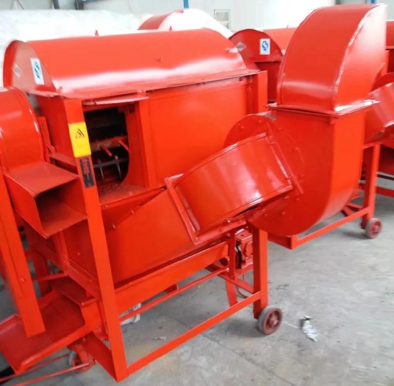 Automatic Groundnut Sheller Machine