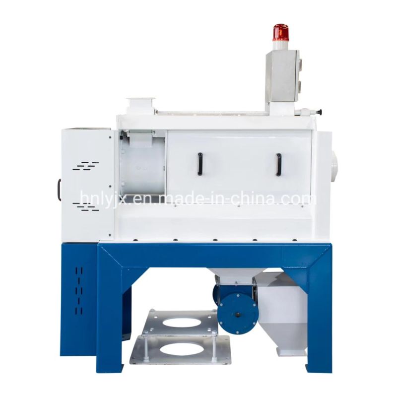 New Type Corn Peeler Machine / Corn Peeling Machine