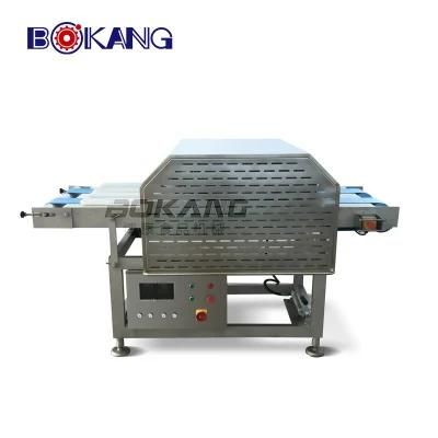 Electric Deli Meat Cutter Commercial Slicer for Restaurant Use