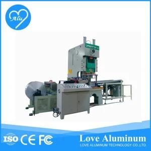 Aluminum Foil Container Production Line