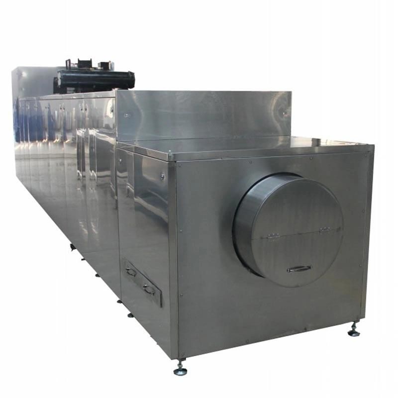 PLC Control Chocolate Ball Making Machine Producer