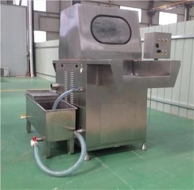 Commercial Beef Pork Brine Injector Machine Saline Injector