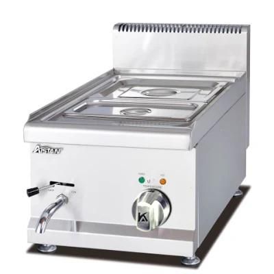 Eh634 Kitchen Restaurant Food Warmer Electric Bain Marie