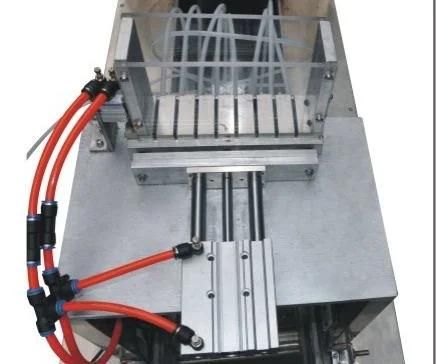 Servo System Lollipop Depositing Production Line