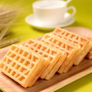 Kh-15 Commercial Waffle Makers Machine