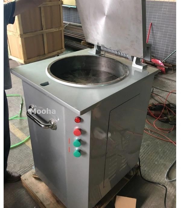 20 PCS Hydraulic Divider Machine for Dough