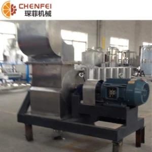 Fruit Mill Crusher Stainless Steel Mango Juice Extractor Machine Crusher Machine