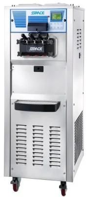 Soft Ice Cream Machine (6240A)