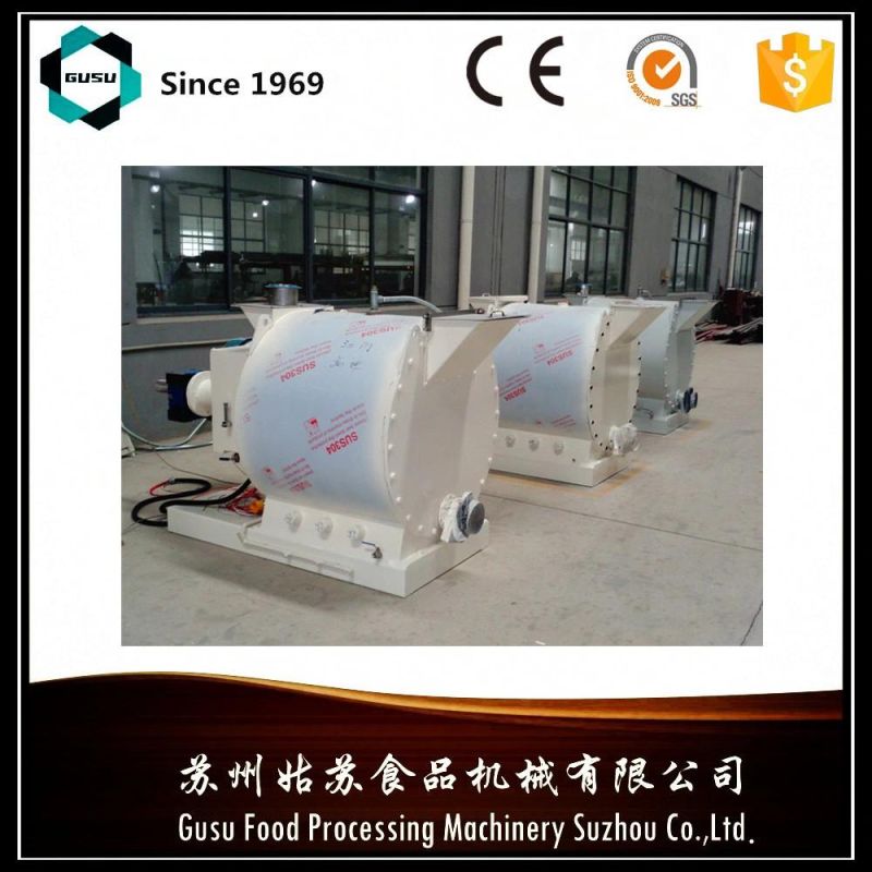 Chocolate Application Condition Small Capacity Chocolate Making Machine