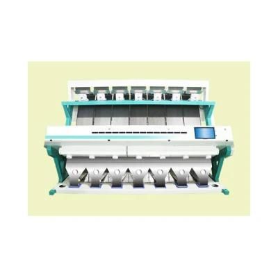 Raisin Washing/Drying/Sorting Machine