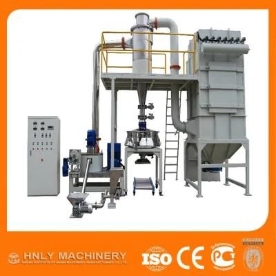 Automatic Small Corn Flour Mill/Wholesale Corn Flour Milling Machine