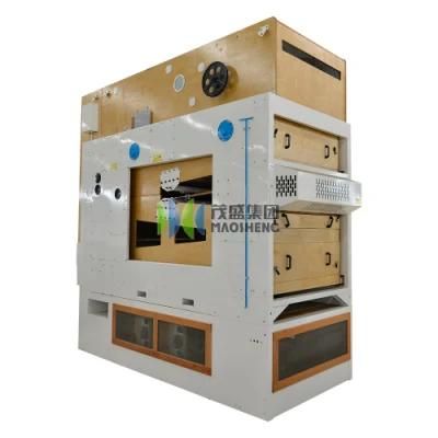 Farm Machinery Sesame Millet Grain Cleaner