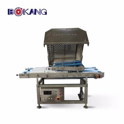 Deli Meat Slicer Pork Cutting Machine for Sale