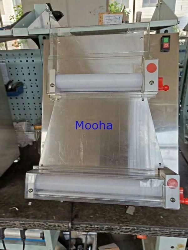 Pizza Base Sheeter, Pizza Dough Sheeter, Pizza Sheeter