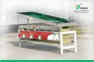 Jujube Sorting Machine Based on Size