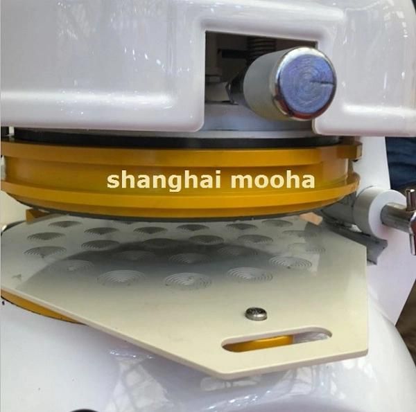 Dough Shaping Machine Smei Automatic Bun Divider Rounder Machine