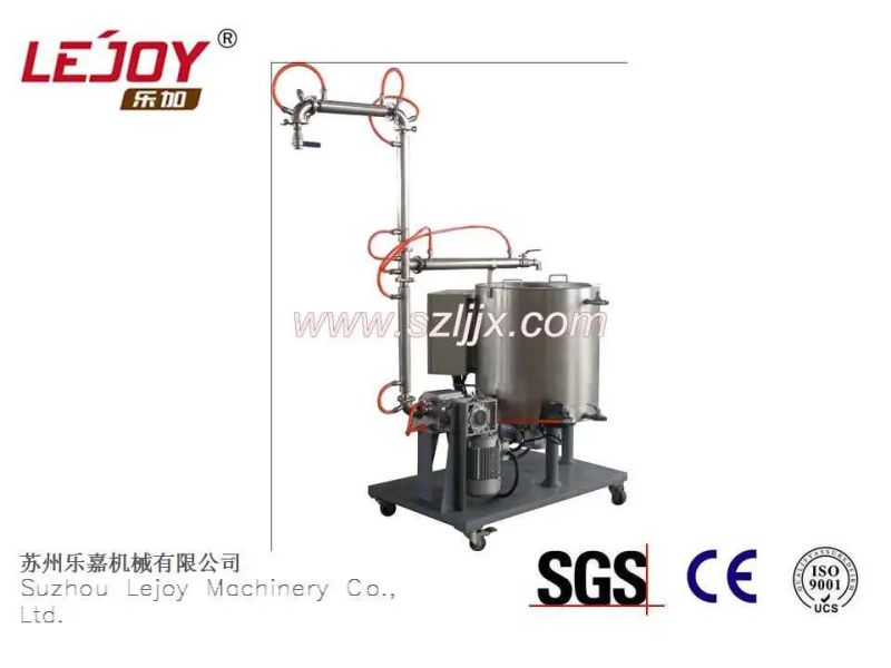 Chocolate Decorative Pattern Line Machine