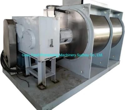 China Gusu Jlj1000 Single Shaft Chocolate Refiner