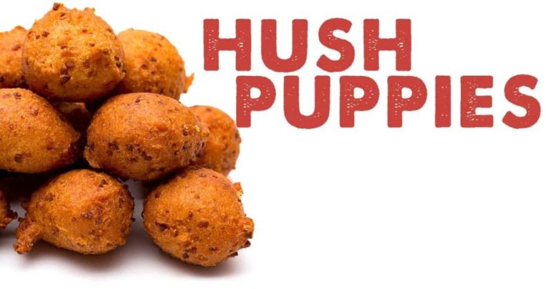 Automatic Hush Puppy Processing Line|Fully Automatic Hush Puppies Frying Machine Manufacturer