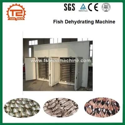 Commerical Industrial Vegetable and Fruit Fish Dehydrating Machine