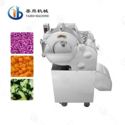 Efficient Potato/Carrot/Onion Vegetable Dicing Machine