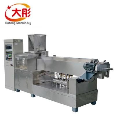 Artificial Rice Production Line/Nutritional Rice Processing Line