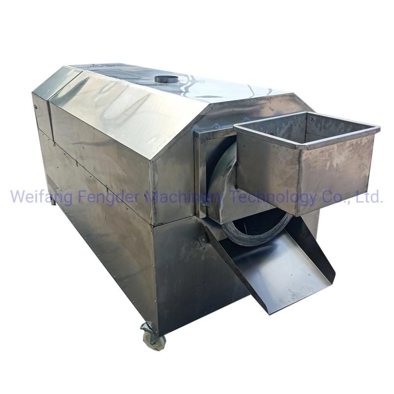 Gas/Electric/Electromagnetic Heating Roasting Machine/Roaster