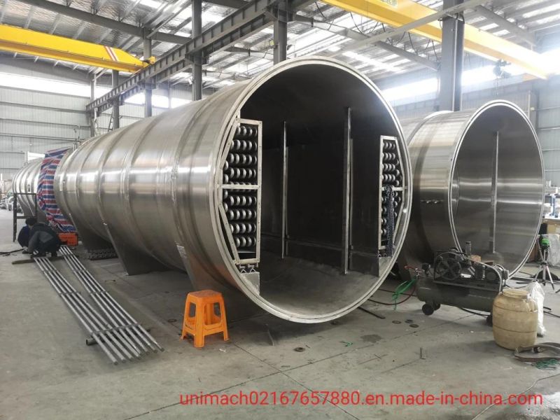 Jdg-200 Vacuum Freeze Dryer Factory