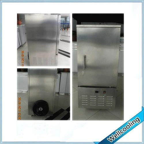 2017 Hot Sale, Good Price Blast Chiller Freezer