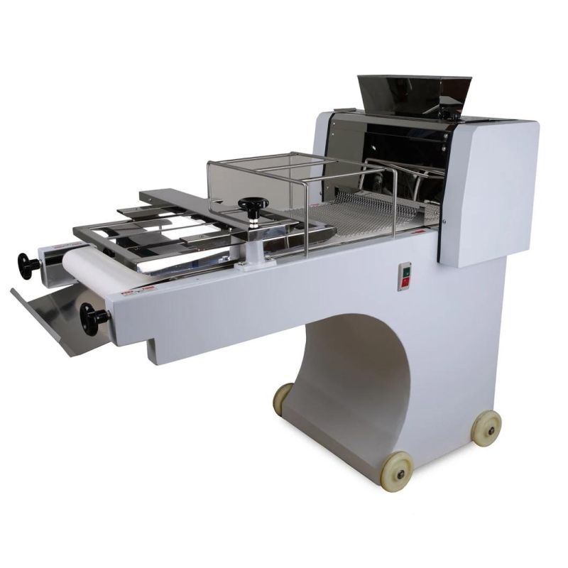 Toast Moulder Dough Moulder French Baguette Moulder Bakery Equipment Toast Moulder Tabletop